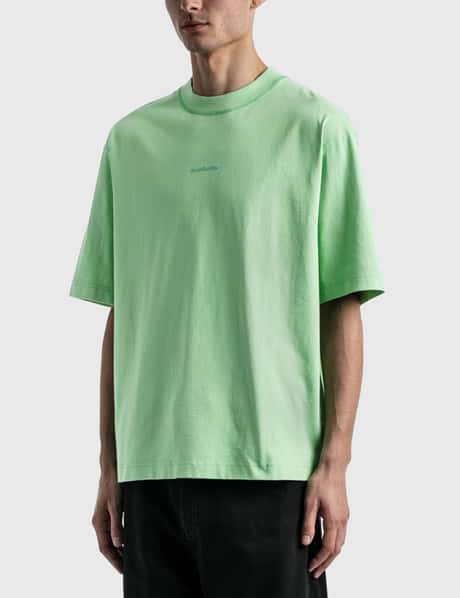 Acne Studios - Extorr Stamp T-Shirt | HBX