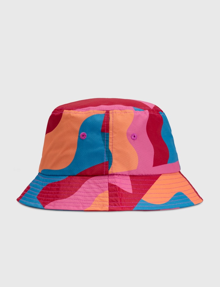 Sitting Pear Bucket Hat Placeholder Image