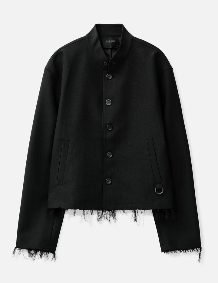 Acceptance Stand-collar Jacket Placeholder Image