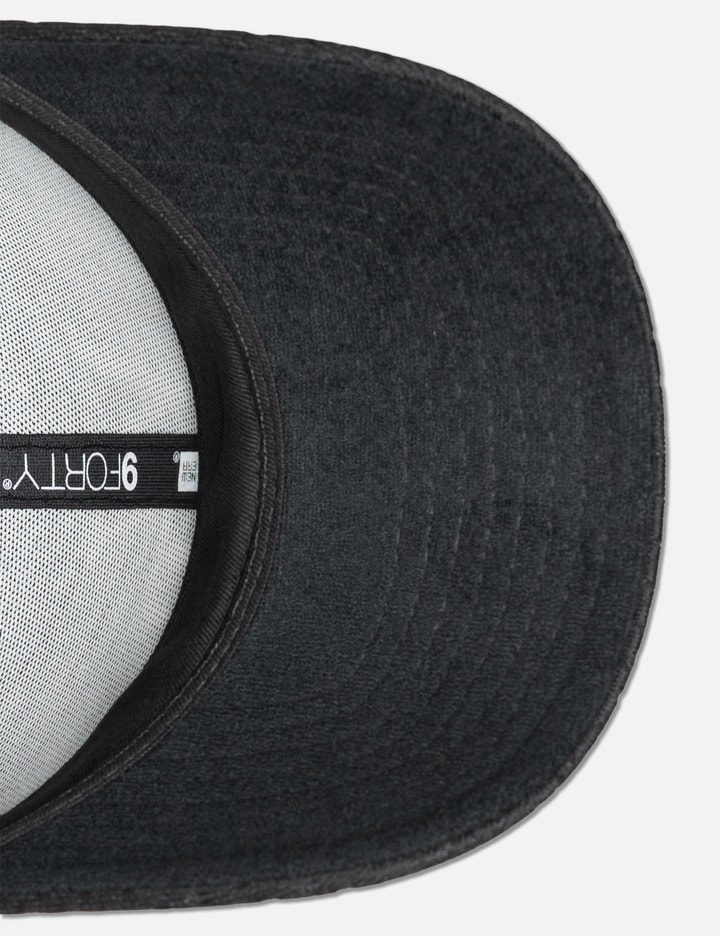 WTAPS 9FORTY / CAP / POLY. MESH. NEWERA®