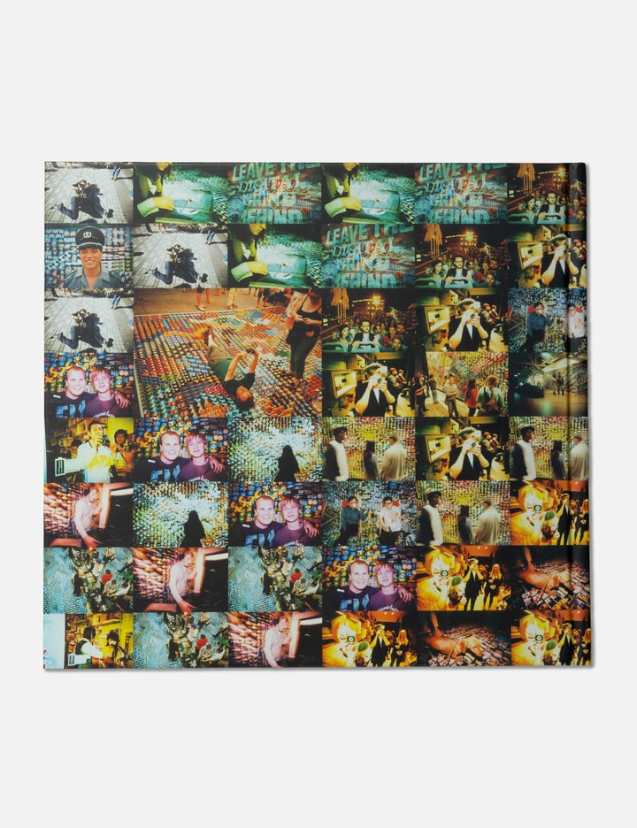 Lomo Life: The Future Is Analogue Placeholder Image