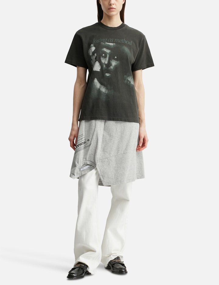 배스킷케이스 SIREN, T-Shirt