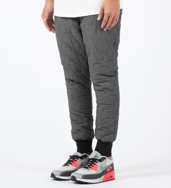Black Striker Jones Pants Placeholder Image