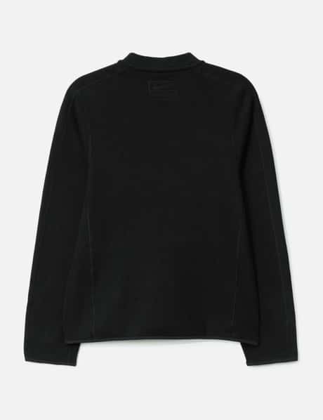 X Stüssy Pullover Thermal view 9