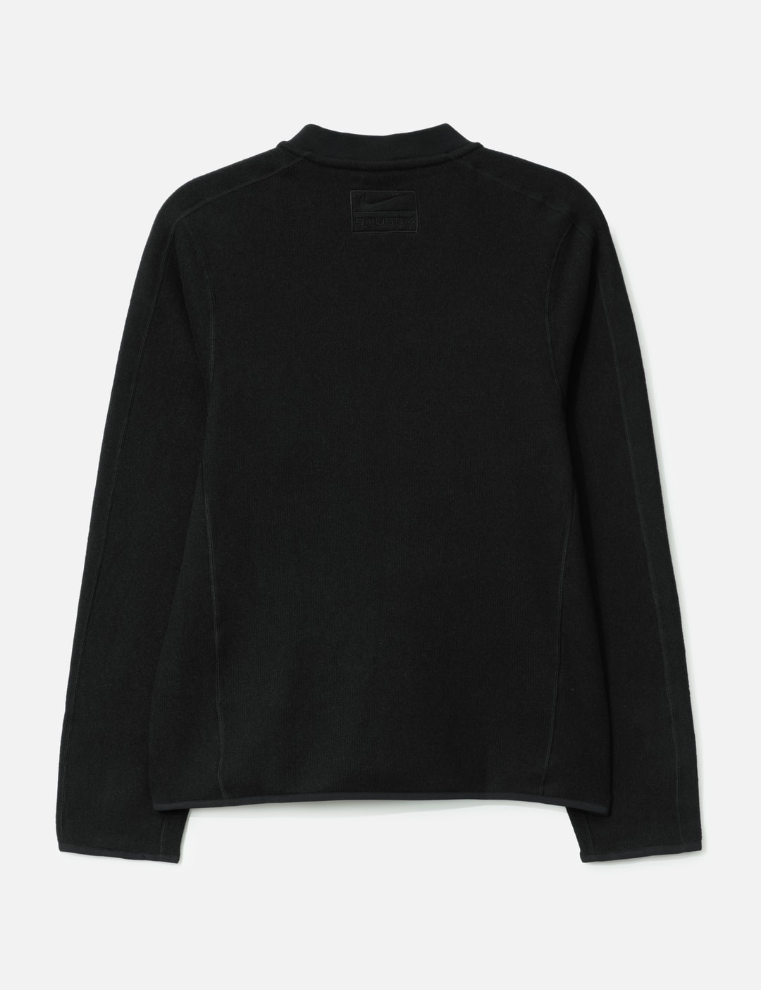 X Stüssy Pullover Thermal view 10