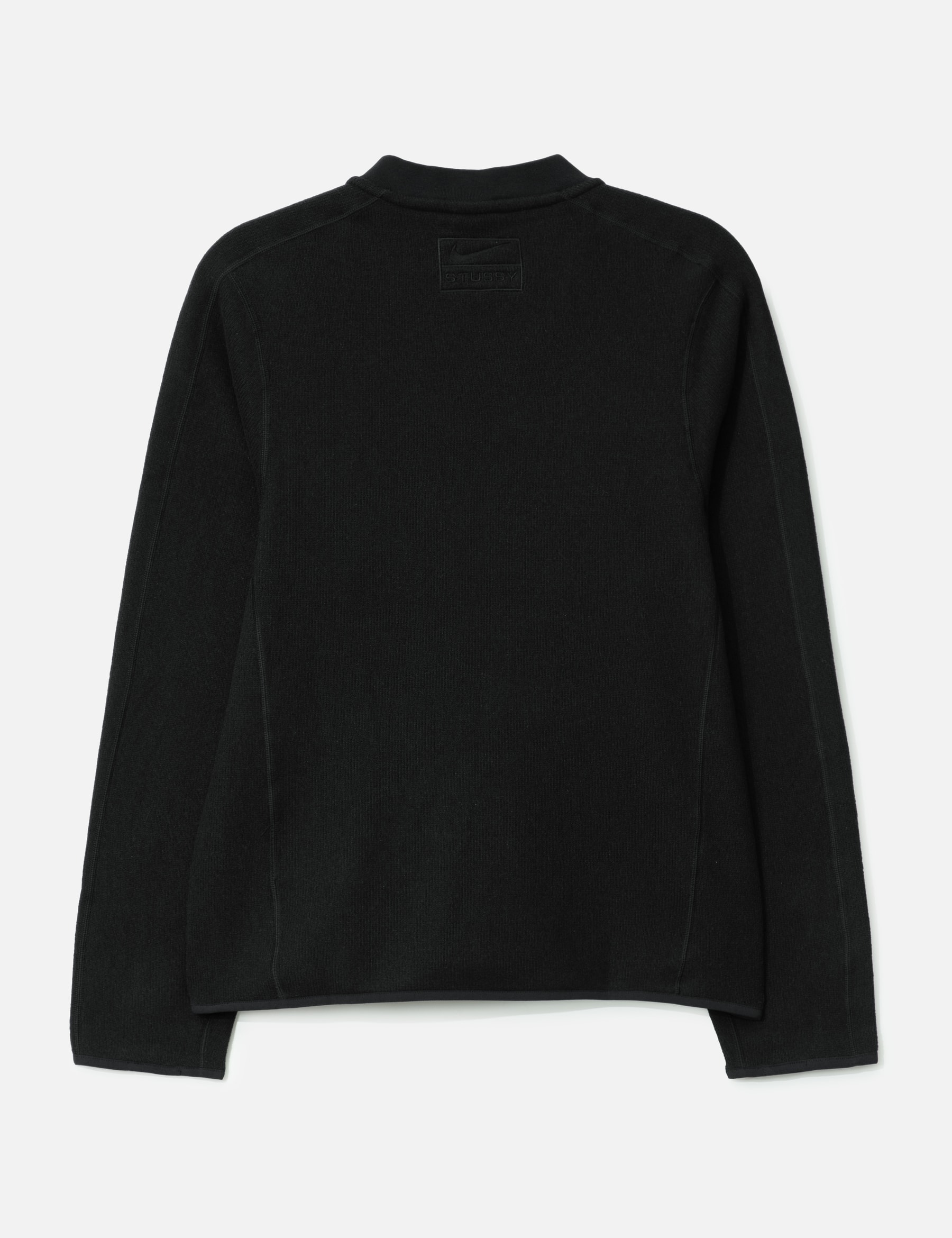 X Stüssy Pullover Thermal view 20