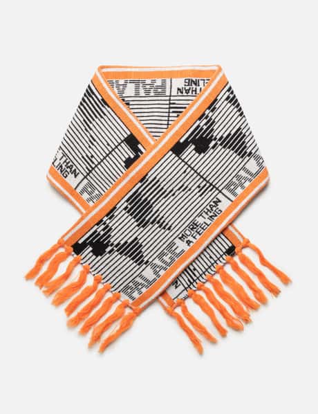 PALACE More Than A Feeling Scarf