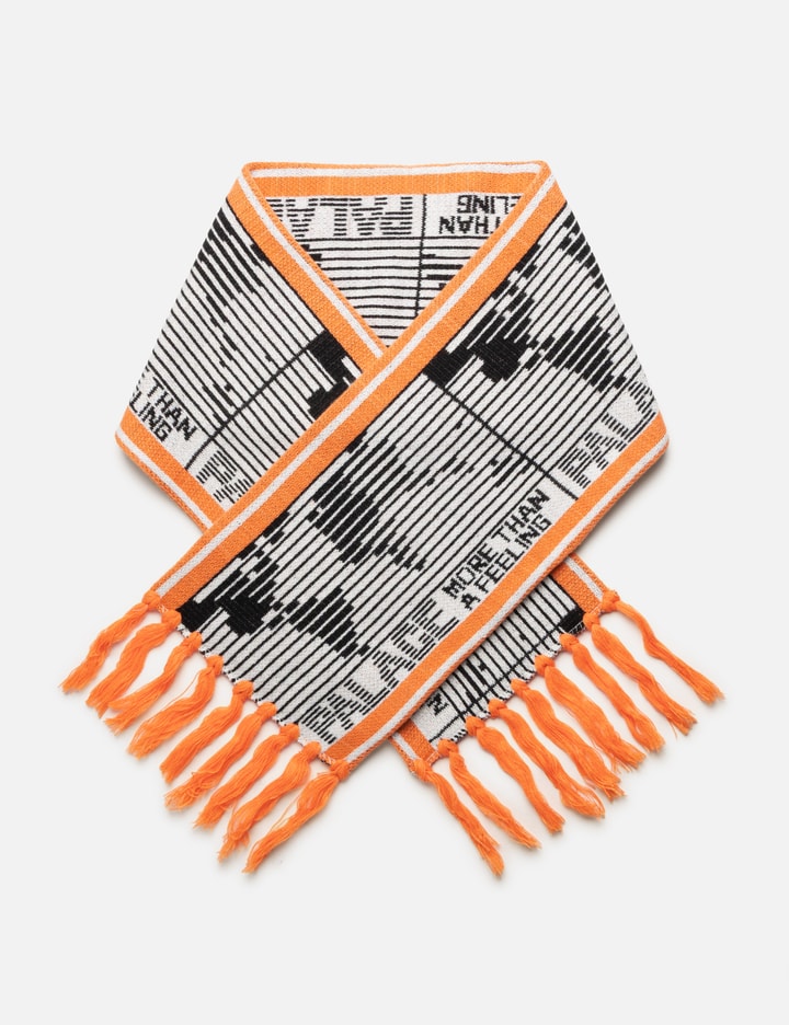 More Than A Feeling Scarf Placeholder Image