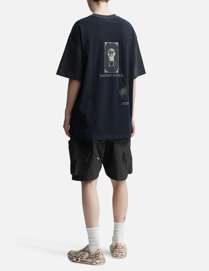 "K501-RT” New Order Graphic T-shirt Placeholder Image