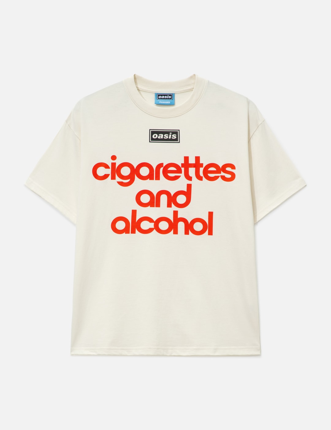 X Oasis Nordique T-Shirt view 7