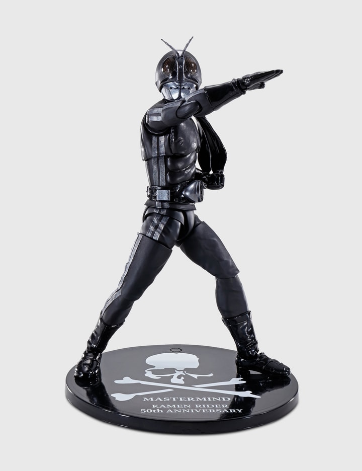Mastermind Japan - mastermind JAPAN x 仮面ライダー50 周年記念 