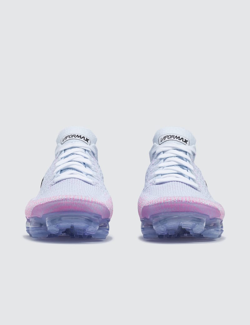 nike air vapormax flyknit 2 violet