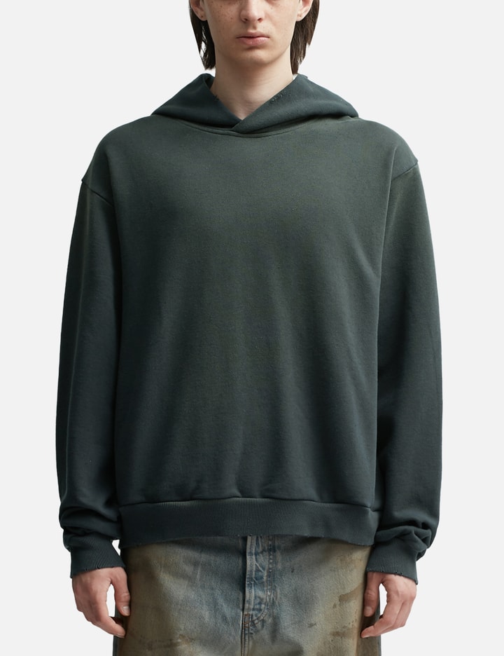 Logo Hooded Sweater Placeholder Image