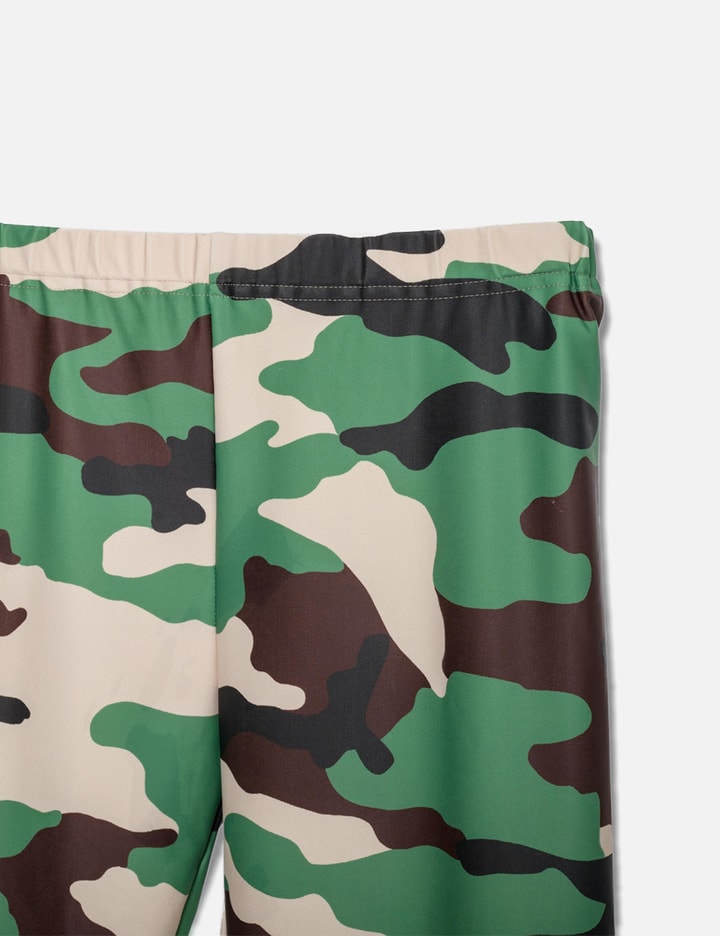 JUNYA WATANABE Camouflage Leggings Placeholder Image