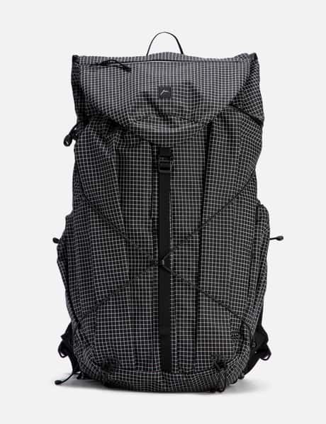 CAYL Juheul Grid Backpack