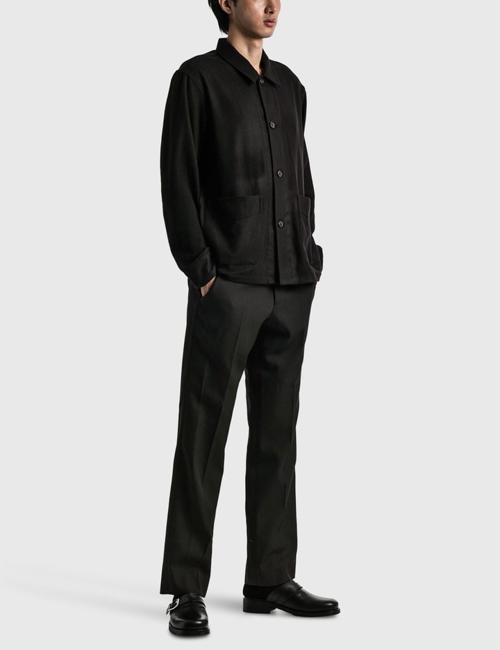 Archive Box Jacket Placeholder Image