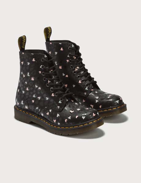 Dr Klaus Maertens Dr Martens Origen History Martens 1460 Pascal