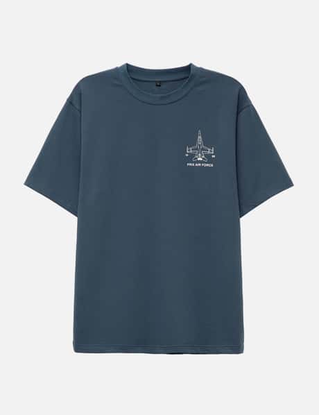 PRIX Workshop PRIX Blueprint T-shirt