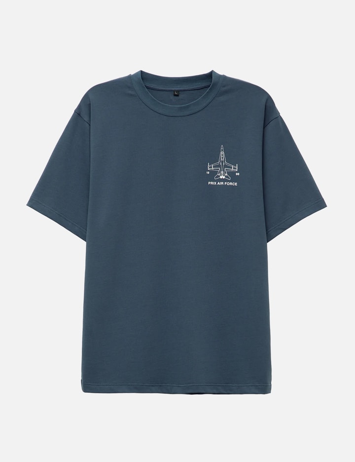 PRIX Blueprint T-shirt Placeholder Image