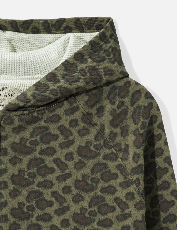 Basketcase Hench Thermal Lined Zip