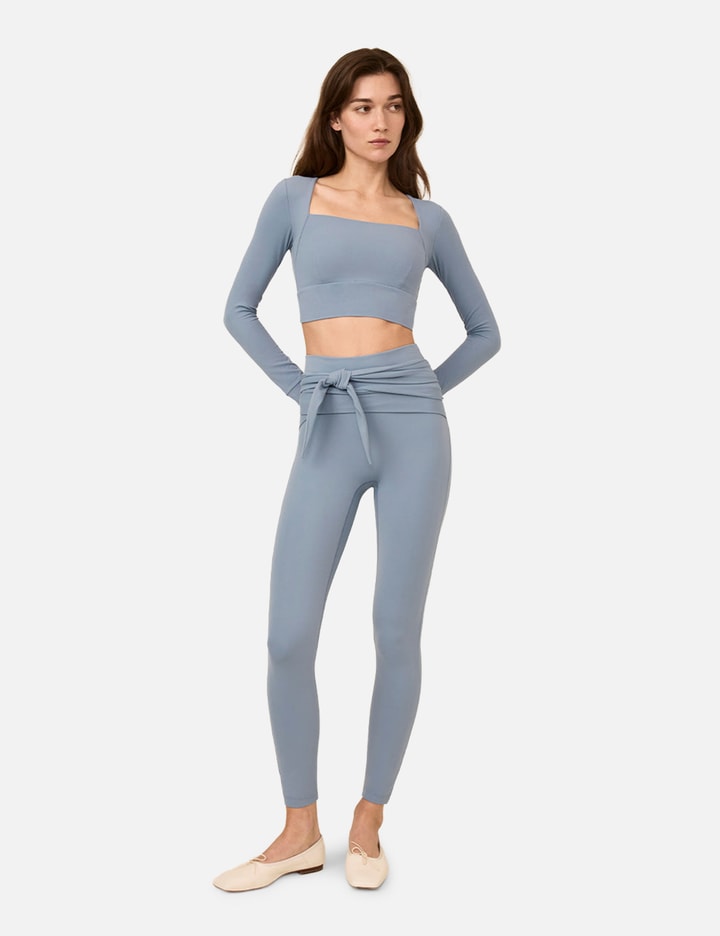 Nylora Hugo Top