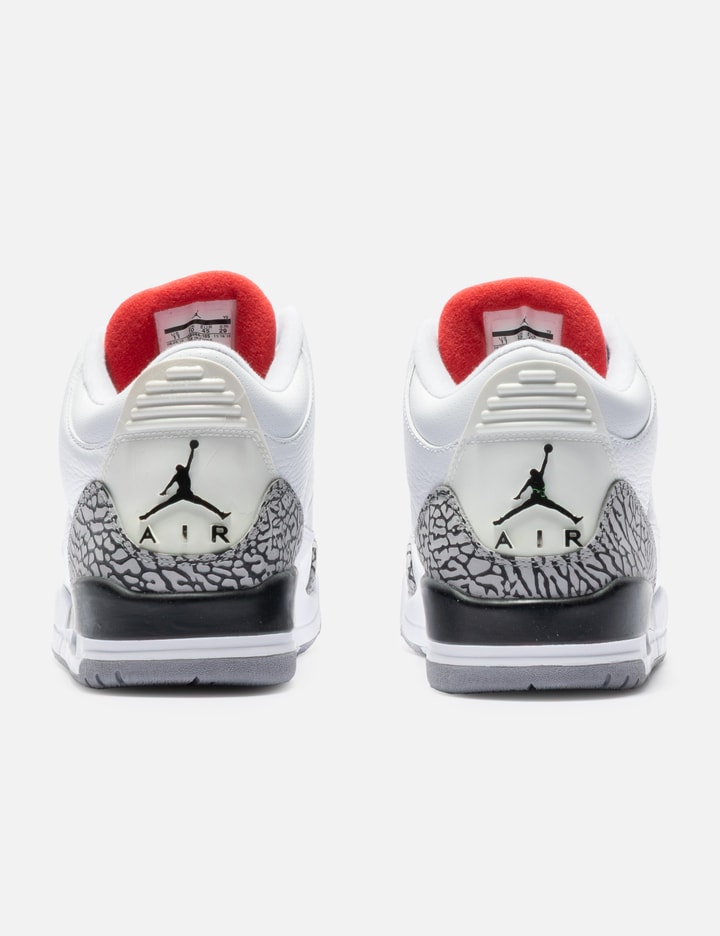 Air Jordan 3 Retro Placeholder Image