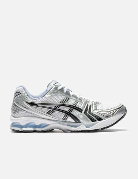 아식스 JJJJOUND x ASICS GEL-Kayano 14