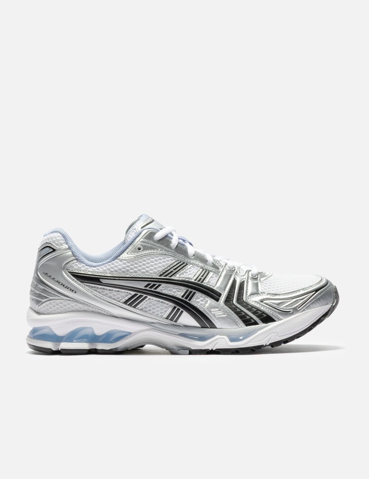 JJJJOUND x ASICS GEL-Kayano 14 Placeholder Image