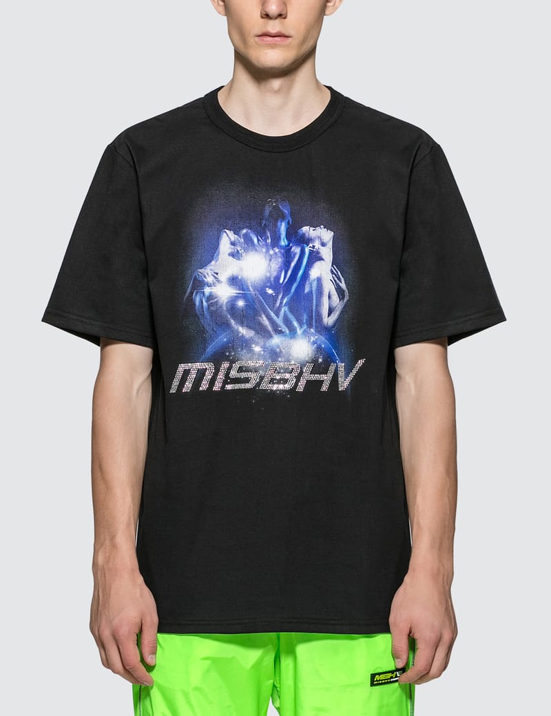 Misbhv 2001 t shirt Clearance