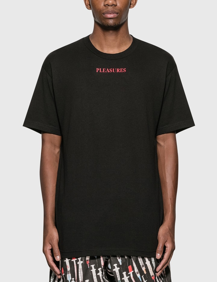 Pleasures x Marilyn Manson T-Shirt Placeholder Image