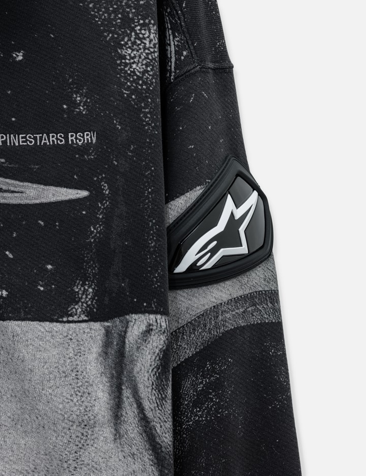 Alpinestars RSRV Scanned Hoodie