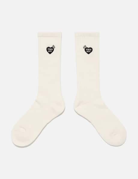 Pile Socks view 11