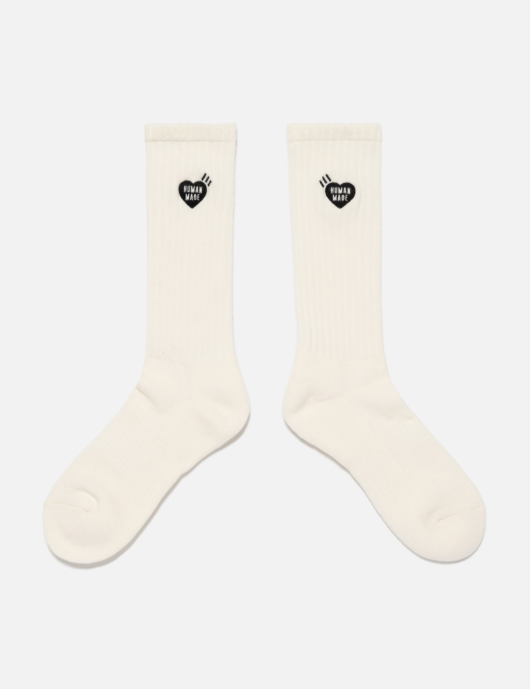 Pile Socks view 8