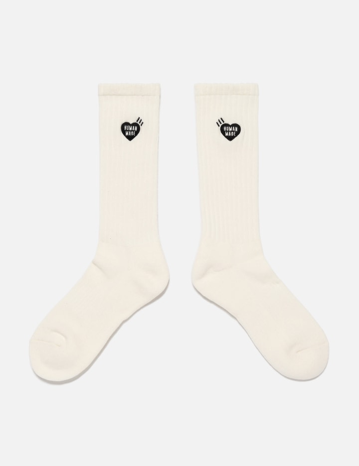 Human Made Pile Socks