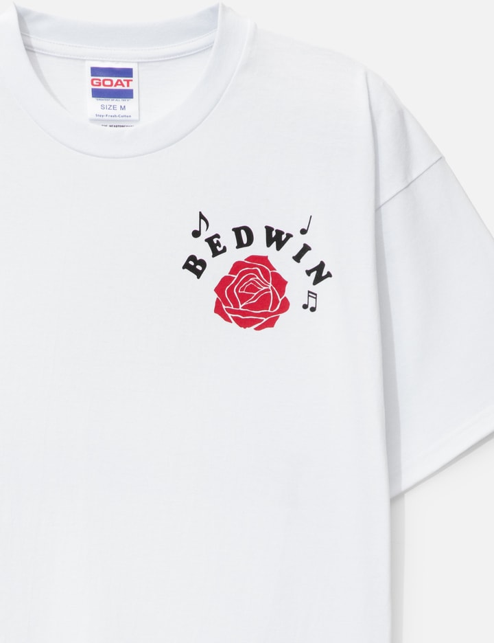 Short Sleeve Printed T-shirt "Nicholson" Placeholder Image
