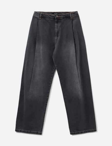 Seventh Denim 440 Bermuda Jeans