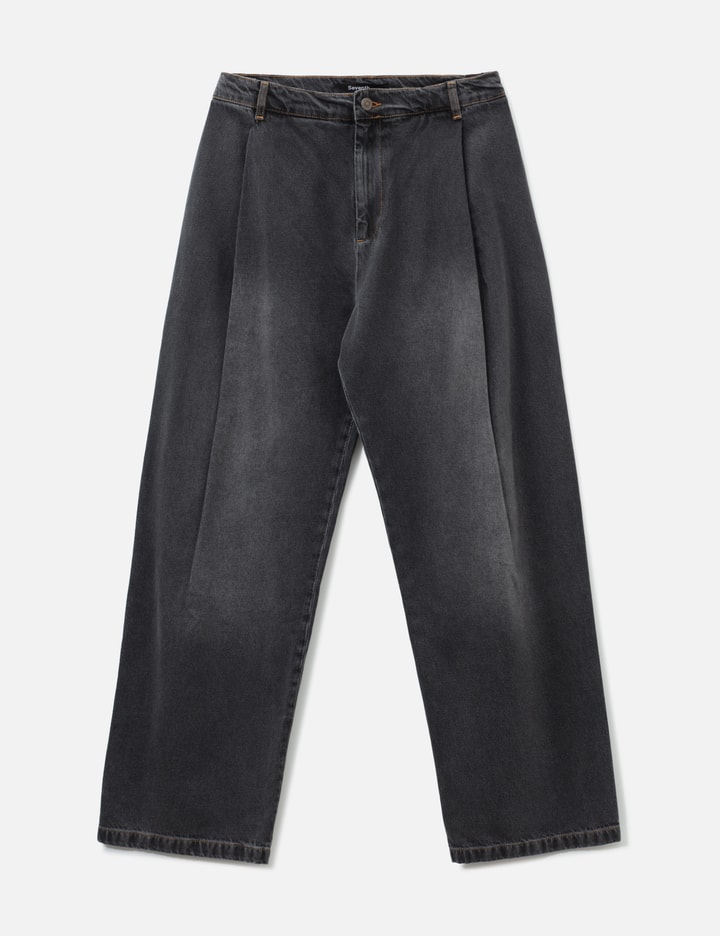 Seventh Denim 440 Bermuda Jeans