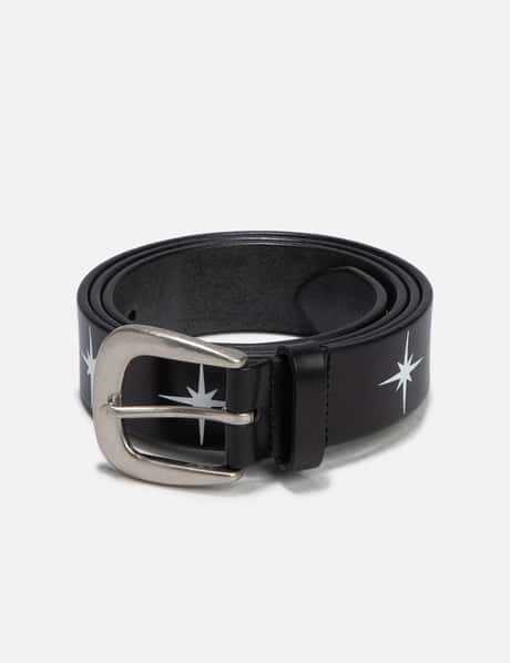 BoTT Sparkle Leather Belt