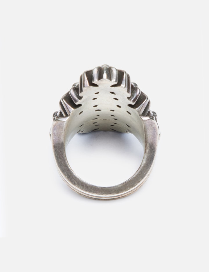 Chrome Hearts 925 silver ring Placeholder Image