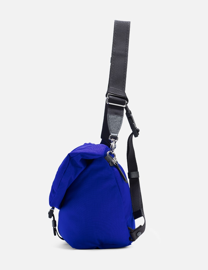 Glam Slam Sport Messenger Bag Placeholder Image