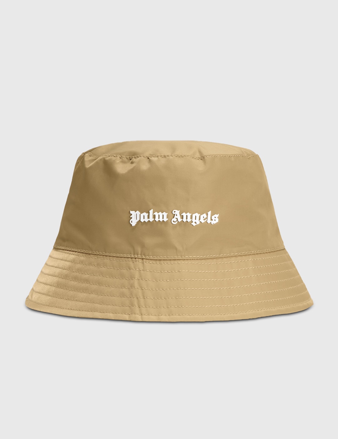 Palm Angels - クラシック ロゴ バケットハット | HBX - ハイプ 