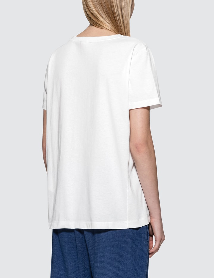 Classic Small Logo S/S T-Shirt Placeholder Image