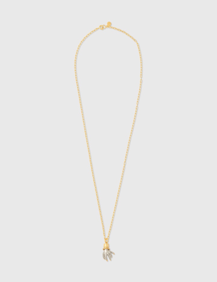 Hand Necklace Placeholder Image