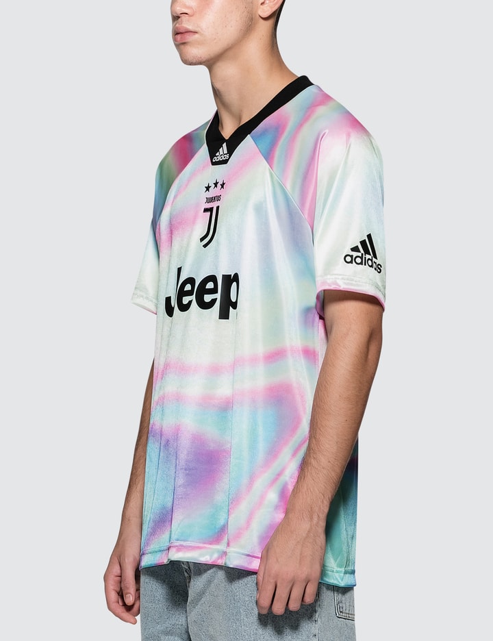 Adidas Football Juventus EA Jersey Placeholder Image