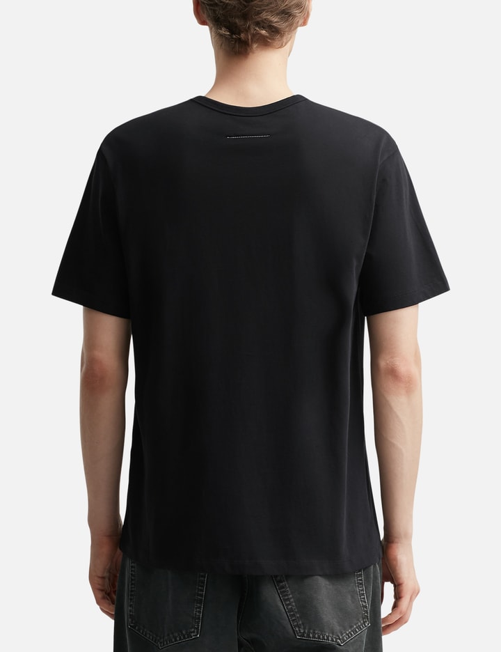 Logo T-shirt Placeholder Image