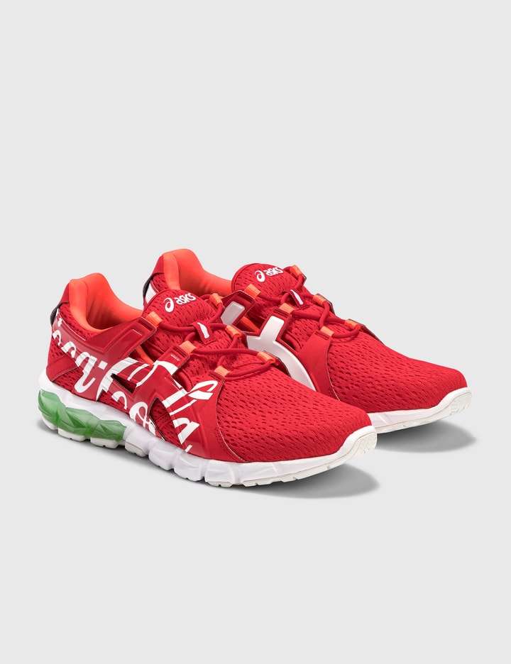 Asics X Coca Cola GEL-Quantum 90 TYO Placeholder Image