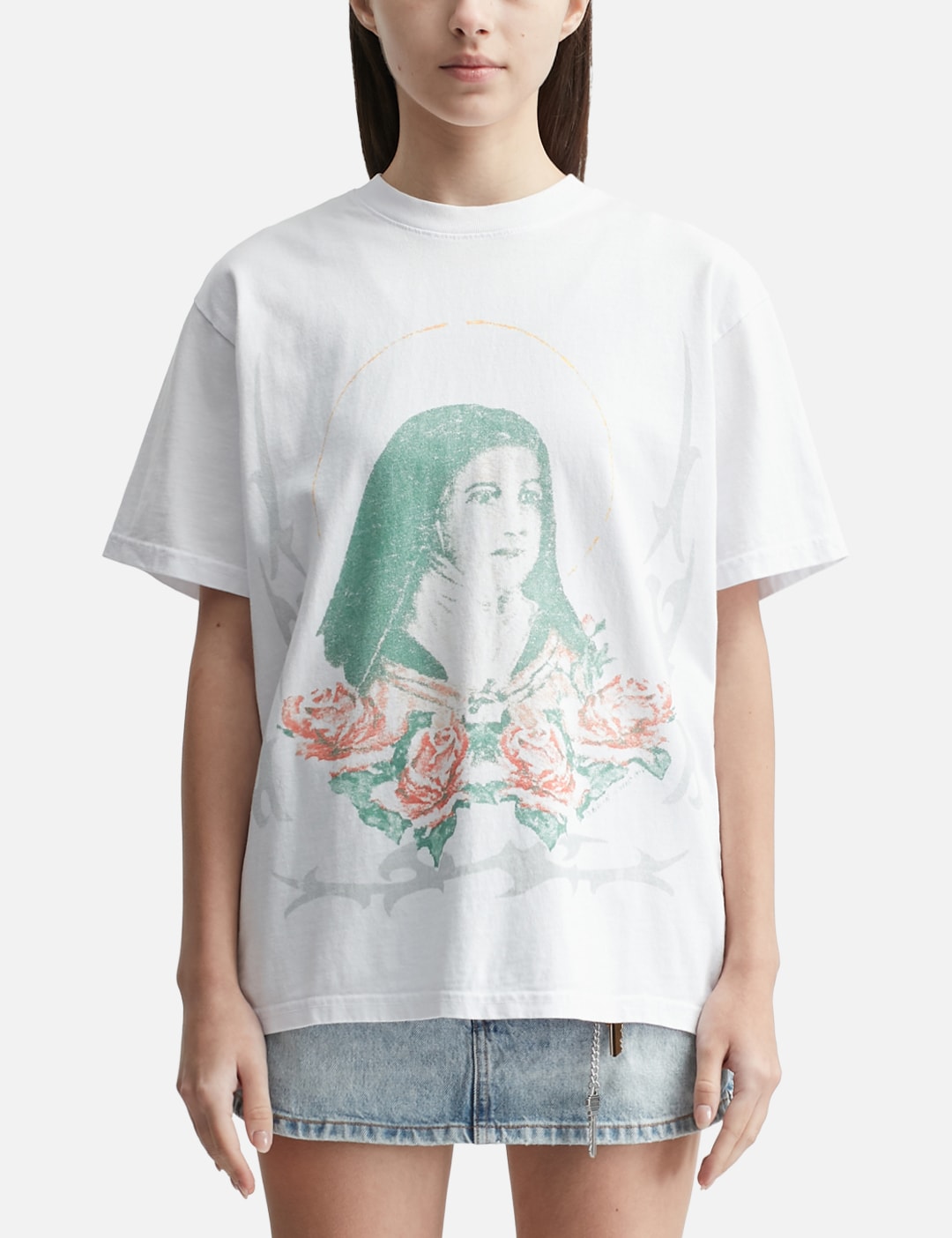 Theresa Jr T-Shirt view 6