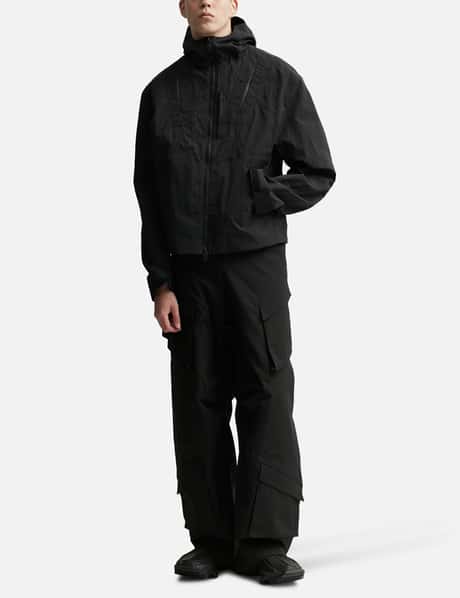 Heliot Emil - RESILIENCE TECHNICAL JACKET | HBX - ハイプビースト  