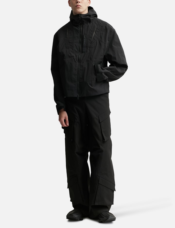 RESILIENCE TECHNICAL JACKET Placeholder Image