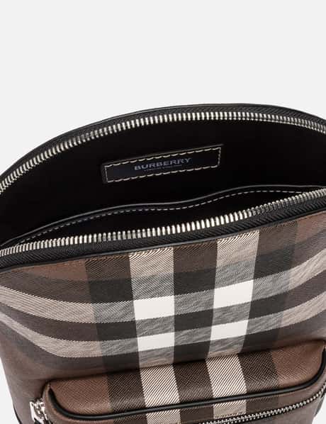 burberry crossbody backpack